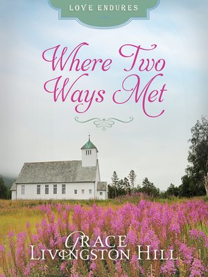 cover image of Where Two Ways Met
